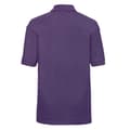 Miniatyrbillede 2 af 3: Russell Childrens/Kids Pique Polo Shirt