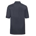 Miniatyrbillede 2 af 3: Russell Childrens/Kids Pique Polo Shirt