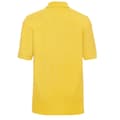 Miniatyrbillede 2 af 3: Russell Childrens/Kids Pique Polo Shirt