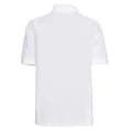 Miniatyrbillede 2 af 3: Russell Childrens/Kids Pique Polo Shirt