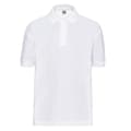 Miniatyrbillede 1 af 3: Russell Childrens/Kids Pique Polo Shirt