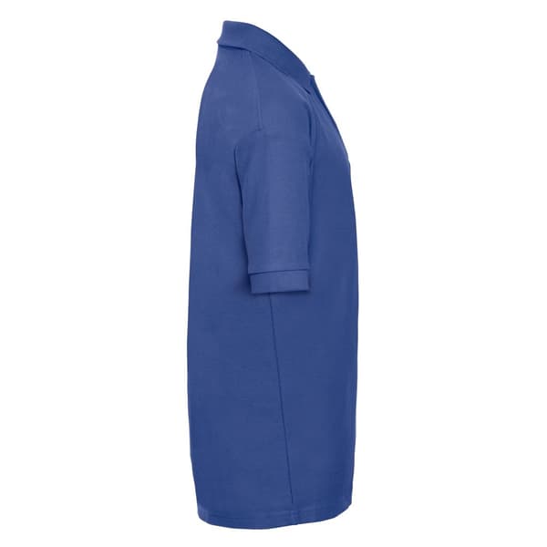 Russell Childrens/Kids Pique Polo Shirt