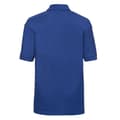 Miniatyrbillede 2 af 3: Russell Childrens/Kids Pique Polo Shirt