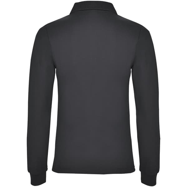 Roly Womens/Ladies Estrella Long-Sleeved Polo Shirt