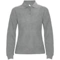 Pikkukuva 1 / 2: Roly Womens/Ladies Estrella Long-Sleeved Polo Shirt