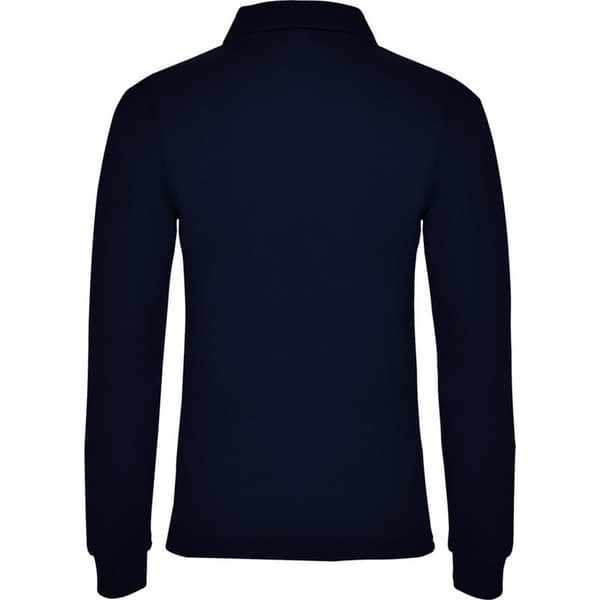 Roly Womens/Ladies Estrella Long-Sleeved Polo Shirt