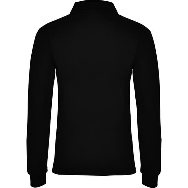 Roly Womens/Ladies Estrella Long-Sleeved Polo Shirt