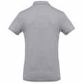 Pikkukuva 2 / 3: Kariban Mens Pique Polo Shirt