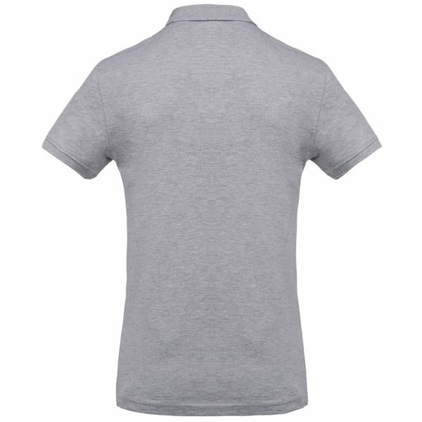Kariban Mens Pique Polo Shirt