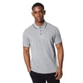 Miniatyrbilde 4 av 4: Maine Mens Tipped Cotton Polo Shirt (Pack of 2)