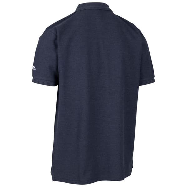 Trespass Mens Brave Polo Shirt