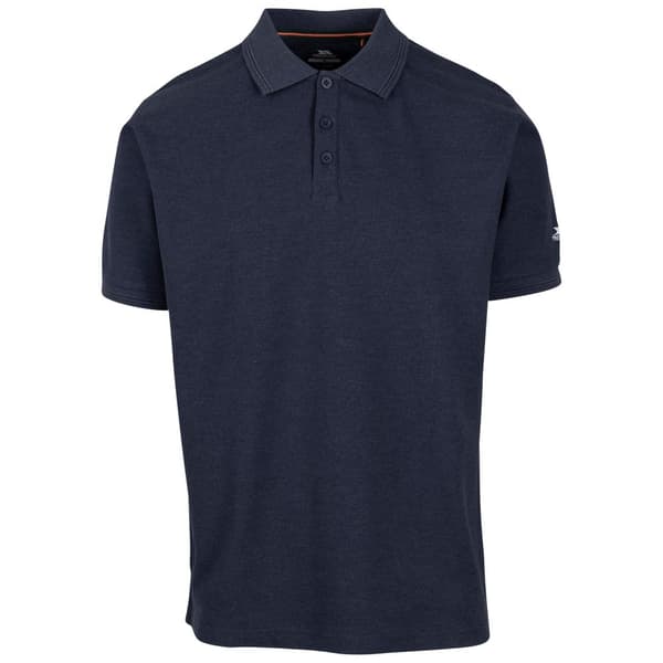 Trespass Mens Brave Polo Shirt