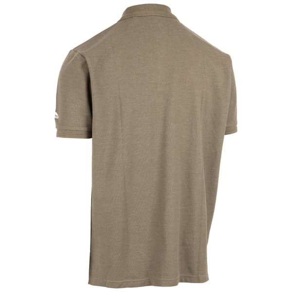 Trespass Mens Brave Polo Shirt