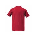 Pikkukuva 2 / 3: Russell Mens Authentic Pique Polo Shirt