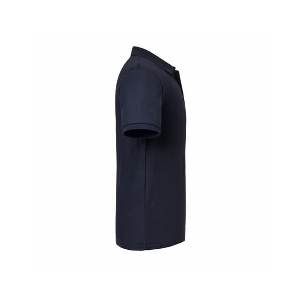 Russell Mens Authentic Pique Polo Shirt