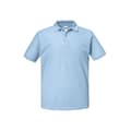 Pikkukuva 1 / 3: Russell Mens Authentic Pique Polo Shirt