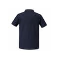 Pikkukuva 2 / 3: Russell Mens Authentic Pique Polo Shirt