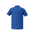 Pikkukuva 2 / 3: Russell Mens Authentic Pique Polo Shirt