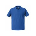 Pikkukuva 1 / 3: Russell Mens Authentic Pique Polo Shirt