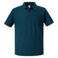 Pikkukuva 1 / 3: Russell Mens Authentic Pique Polo Shirt