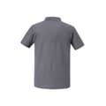 Pikkukuva 2 / 3: Russell Mens Authentic Pique Polo Shirt