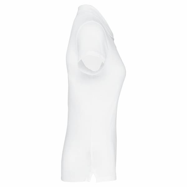 Kariban Womens/Ladies Pique Polo Shirt