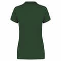 Miniatyrbillede 2 af 3: Kariban Pique-poloshirt til kvinder/damer