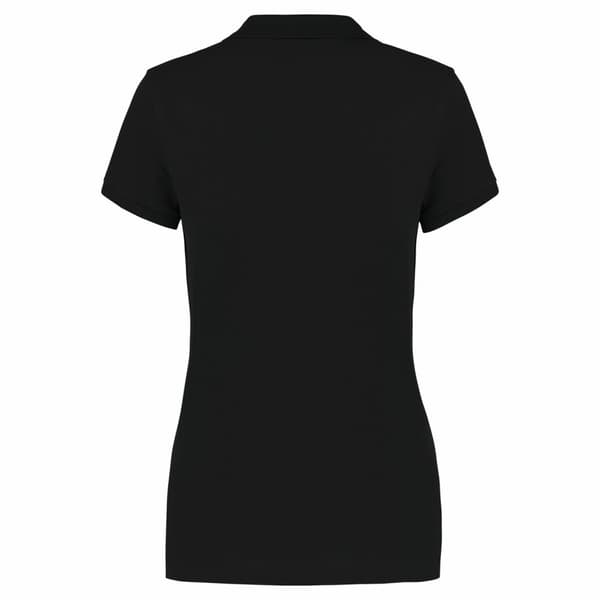 Kariban Womens/Ladies Pique Polo Shirt