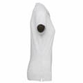 Pikkukuva 3 / 3: Kariban Womens/Ladies Pique Polo Shirt