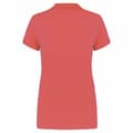 Pikkukuva 2 / 3: Kariban Womens/Ladies Pique Polo Shirt