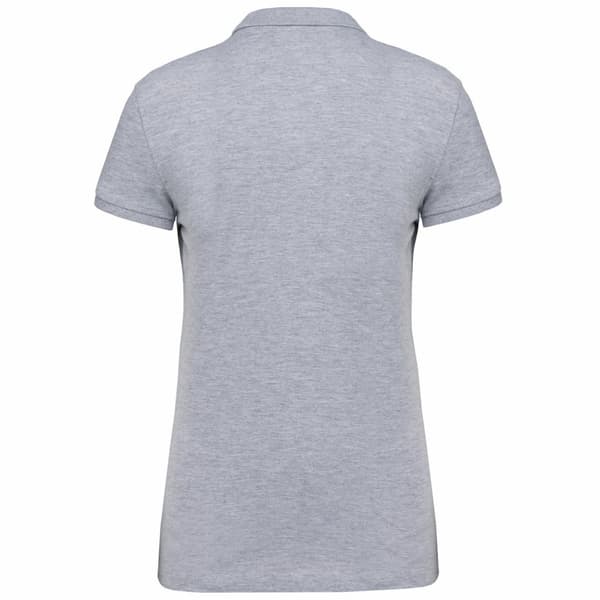 Kariban Womens/Ladies Pique Polo Shirt