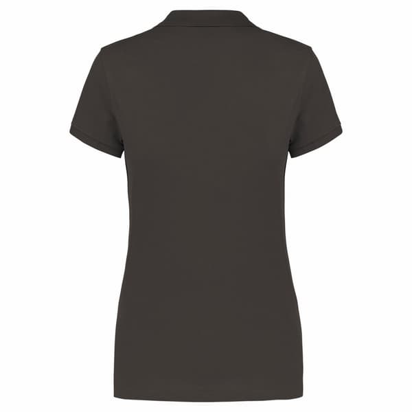 Kariban Womens/Ladies Pique Polo Shirt
