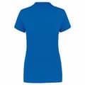 Pikkukuva 2 / 3: Kariban Womens/Ladies Pique Polo Shirt