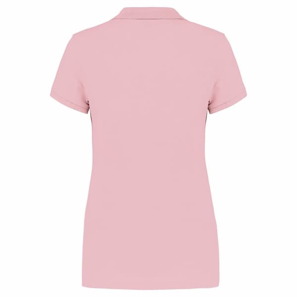 Kariban Womens/Ladies Pique Polo Shirt