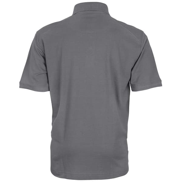 WORK-GUARD By Result Mens Apex Pique Polo Shirt