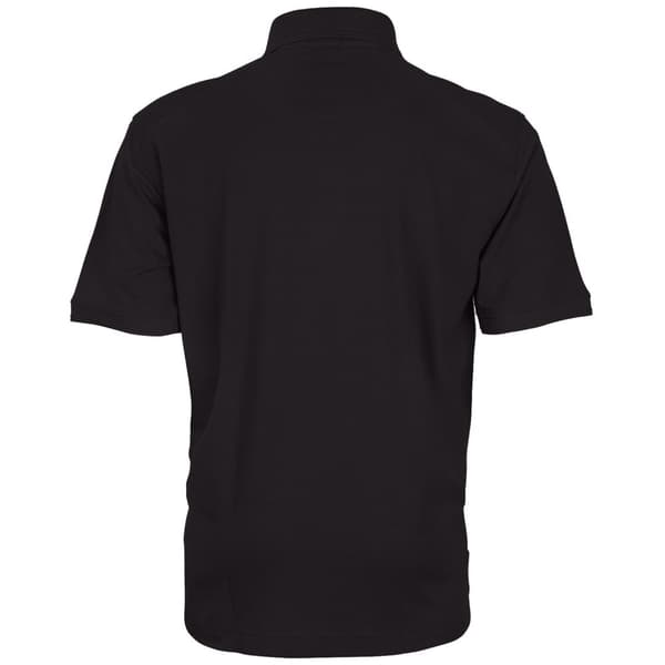 WORK-GUARD By Result Mens Apex Pique Polo Shirt