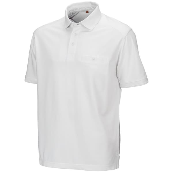 WORK-GUARD By Result Mens Apex Pique Polo Shirt