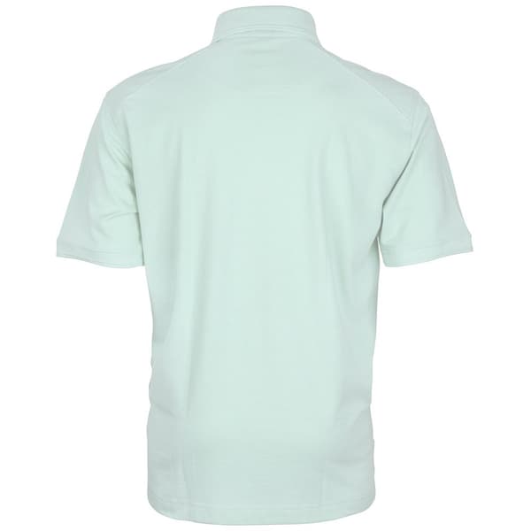 WORK-GUARD By Result Mens Apex Pique Polo Shirt