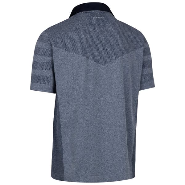 Trespass Mens Nab TP75 Active Polo Shirt