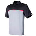 Miniatyrbilde 1 av 3: Under Armour Mens Playoff 3.0 Stripe Polo Shirt