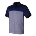 Miniatyrbilde 3 av 3: Under Armour Mens Playoff 3.0 Stripe Polo Shirt