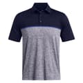 Miniatyrbilde 1 av 3: Under Armour Mens Playoff 3.0 Stripe Polo Shirt