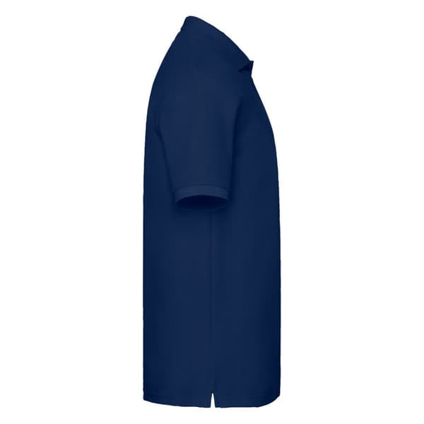 Fruit of the Loom Premium Pique Polo Shirt för män