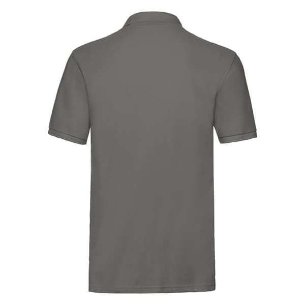 Fruit of the Loom Premium Pique Polo Shirt för män