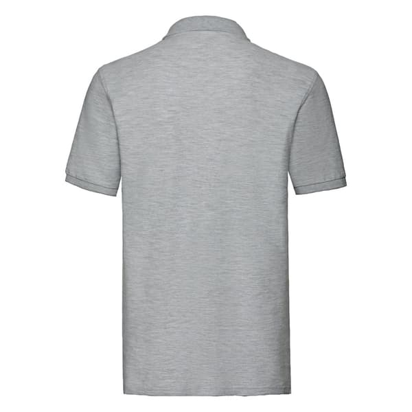 Fruit of the Loom Mens Premium Pique Polo Shirt