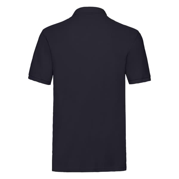 Fruit of the Loom Premium Pique Polo Shirt för män
