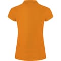 Pikkukuva 2 / 4: Roly Womens/Ladies Star Polo Shirt