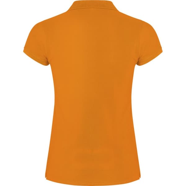 Roly Womens/Ladies Star Polo Shirt