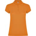 Pikkukuva 1 / 4: Roly Womens/Ladies Star Polo Shirt