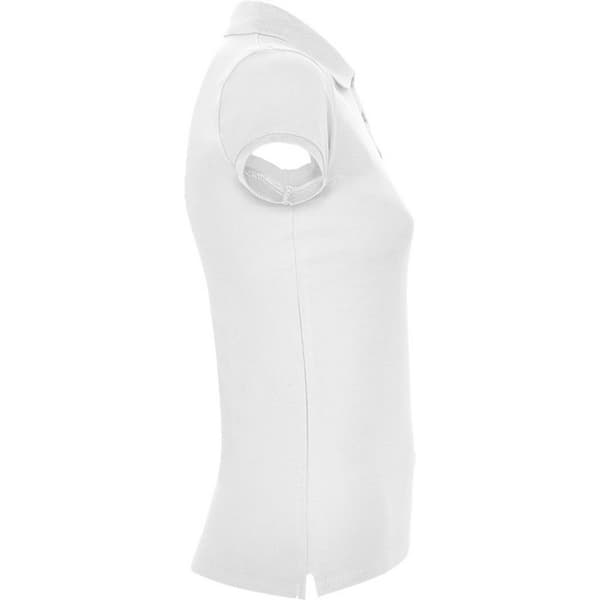 Roly Womens/Ladies Star Polo Shirt